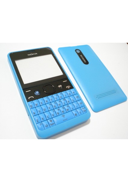Nokia 210 Kapak Tuş Takımı
