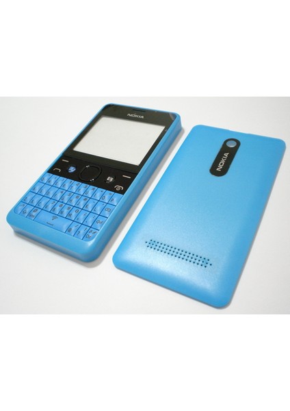 Nokia 210 Kapak Tuş Takımı