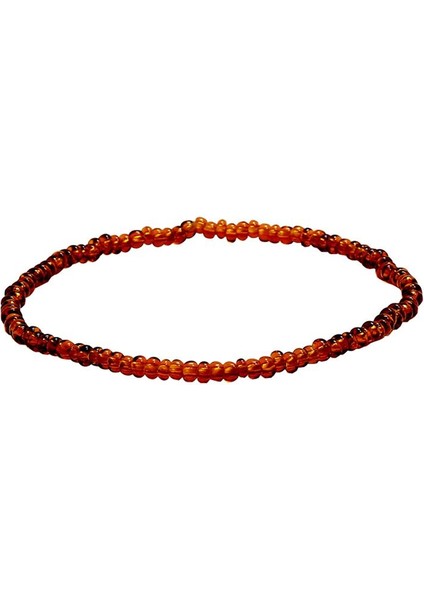 No.10 Boyutu 2020 Moda Plaj Halhal Boncuklu El Yapımı Boncuklu Halhal Kadınlar Için Ayarlanabilir Renkli Halhal Bilezik Bacak Üzerinde Ayak Takısı (Yurt Dışından)