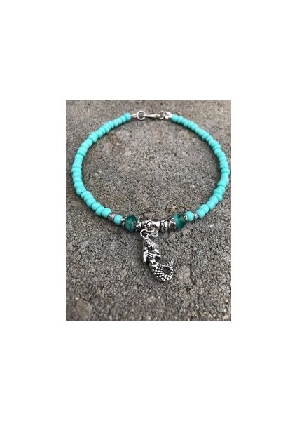 A14 Plaj Halhal, Denizyıldızı Halhal, Bayan Halhal, Bayan Halhal, Boho Halhal, Ayak Bileği Bileklik (Yurt Dışından) modelleri