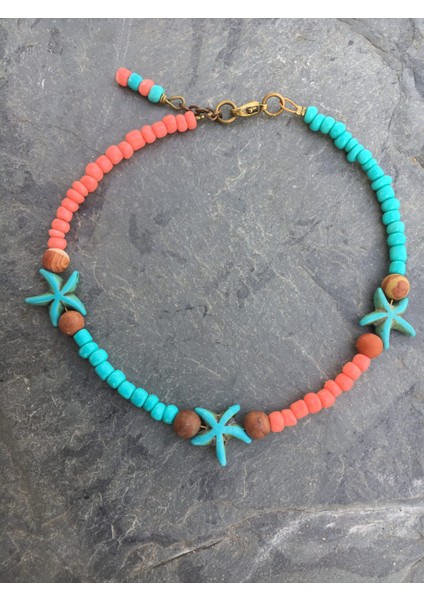 A14 Plaj Halhal, Denizyıldızı Halhal, Bayan Halhal, Bayan Halhal, Boho Halhal, Ayak Bileği Bileklik (Yurt Dışından) fırsatları