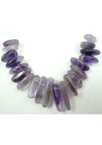 No.14 Doğal Taş Kuvars Kristal Lapis Kaplan Gözü Düzensiz Boncuk Kolye Diy Takı Yapımı Için Kolye Aksesuarla Erkekler Kadın (Yurt Dışından) indirimleri