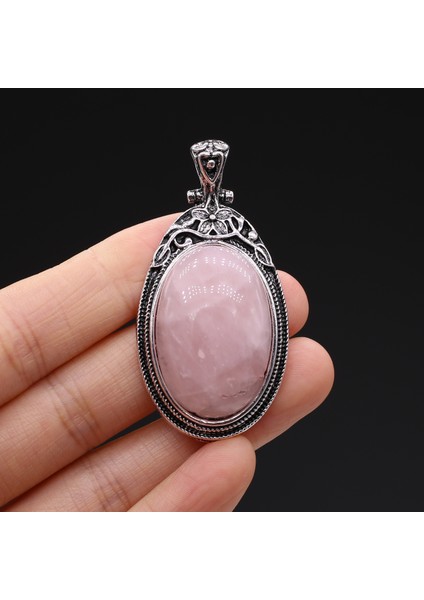 Malakit Doğal Taş Tibet Gümüş Kolye Lapis Lazuli Turquoises Kristal Vintage Takı Yapımı Için Diy Kolye Küpe Hediyeler (Yurt Dışından) fiyatları