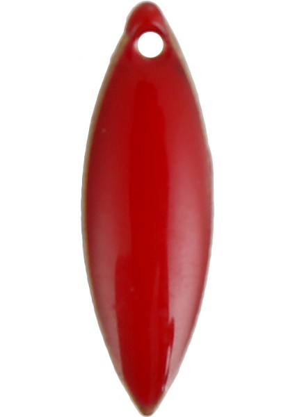 Gri Renkli Bakır Emaye Sequarmas Markiz Kaplamasız Emaye Metal Kolye Dıy Kolye Takı Hediyeler, 10 Adet (Yurt Dışından) indirimleri