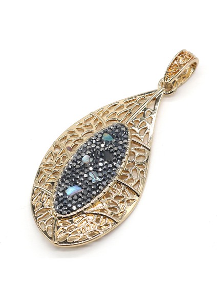 C Yeni !!vintage Metal Kolye Antik Gümüş Kaplama Kolye Kolye Takı Yapımı Için Kolye Küpe Kadınlar Için Hediye (Yurt Dışından) indirimleri