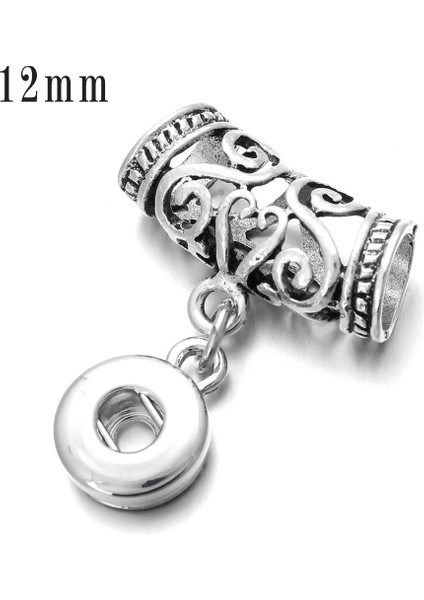 A10 Lot Değiştirilebilir Dıy Charm Yapış Düğmeler Yapış Takı Bulma Yapmak Için Snap Düğmesi Bilezikler Kolye XH652 (Yurt Dışından)