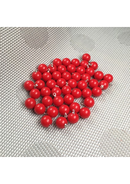 Pembe 1 Adet Kırmızı Mercan Düzensiz Dalları Kolye Dıy Küpe Kolye Takı Yapımı Aksesuarları Hediye Boyutu (Yurt Dışından) indirimleri