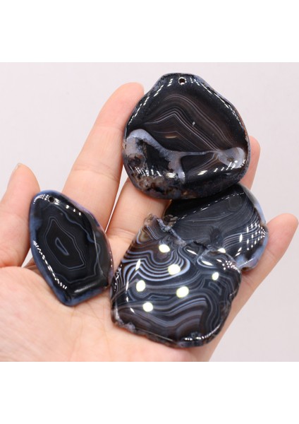 30X40MM Doğal Taş Kolye Unakitegül Kuvarsagates Düzensiz Kolye Takı Yapımı Için Dıy Kolye Bilezik Küpe Aksesuarı (Yurt Dışından) fırsatları