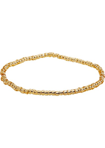 No.2 Boyutu 2020 Moda Plaj Halhal Boncuklu El Yapımı Boncuklu Halhal Kadınlar Için Ayarlanabilir Renkli Halhal Bilezik Bacak Üzerinde Ayak Takısı (Yurt Dışından)