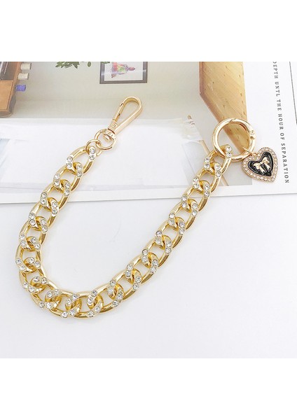 Altın Mens Womens Çift Deri Halat Halhal Ayak Bileği Bilezik Yalınayak Sandal Plaj Ayak Zinciri Ayak Bileği Süsler Ayak Takı (Yurt Dışından)