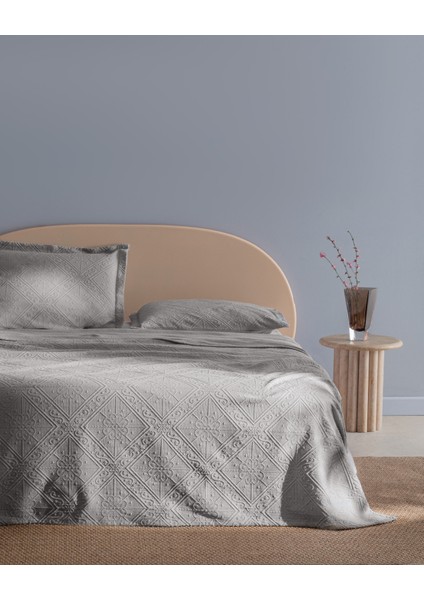 Marjolaina Çift Kişilik Yatak Örtüsü