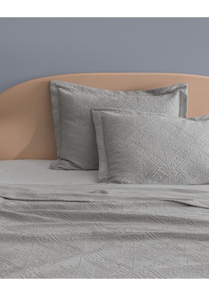 Marjolaina Çift Kişilik Yatak Örtüsü fırsatları