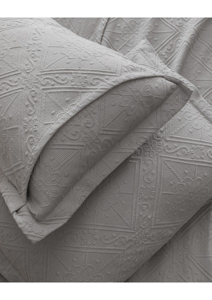 Marjolaina Çift Kişilik Yatak Örtüsü indirimleri