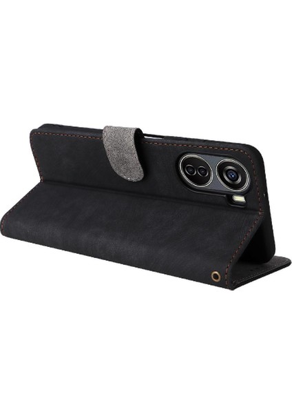 Zte Nubia Lvy Pu Deri Rfid Engelleme Flip Folio Cüzdan Manyetik (Yurt Dışından) fırsatları