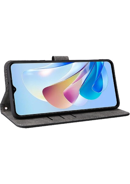 Zte Nubia Lvy Pu Deri Rfid Engelleme Flip Folio Cüzdan Manyetik (Yurt Dışından) indirimleri