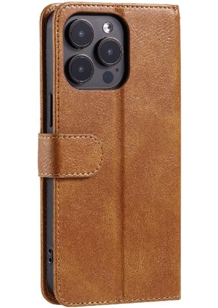 Xiaomi Redmi Için Flip Case Xiaomi 4g 6 Kart Yuvaları Kickstand Cüzdan Pu Deri (Yurt Dışından) fırsatları