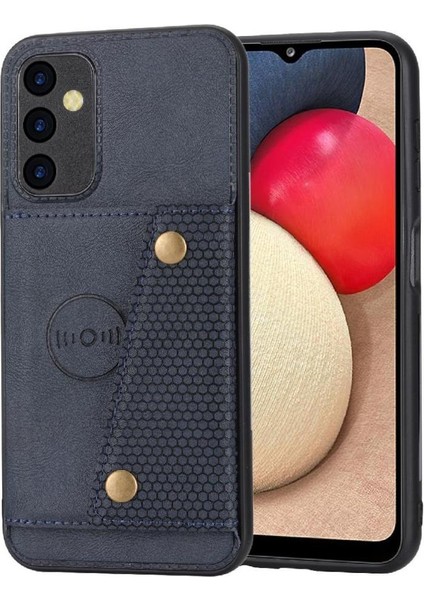 Samsung Galaxy S24 Artı Kart Tutucu Cüzdan Kılıf Buit Için Cüzdan Kılıf (Yurt Dışından)