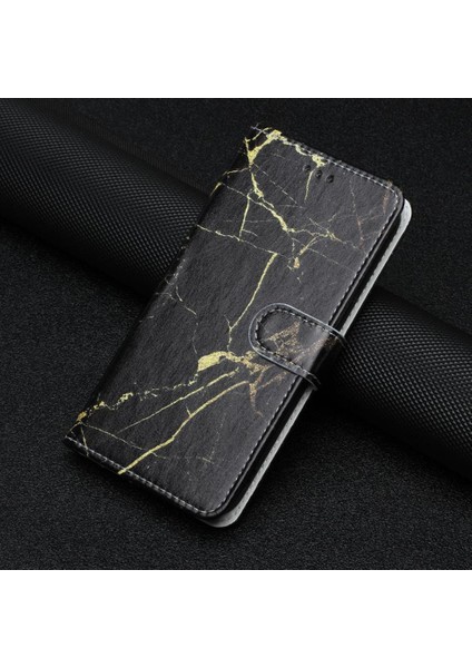 Huawei P Akıllı 2020 Mermer Desen Manyetik Tam Koruma Için Flip Case (Yurt Dışından) fiyatları