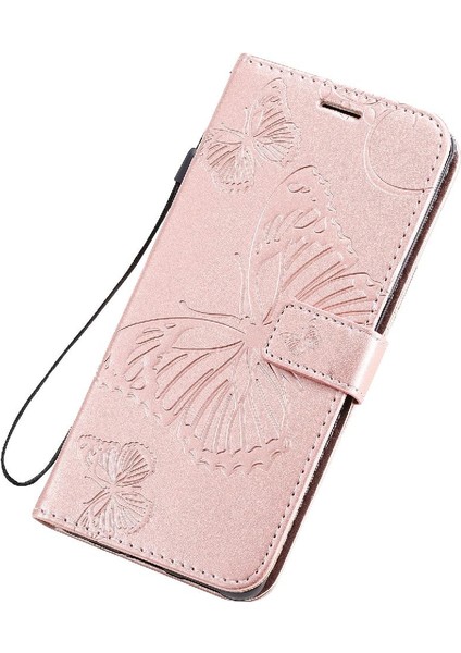 Oppo Bulmak Için Flip Case X2 Pu Deri Manyetik Kapak ile Kickstand Çevirin (Yurt Dışından)