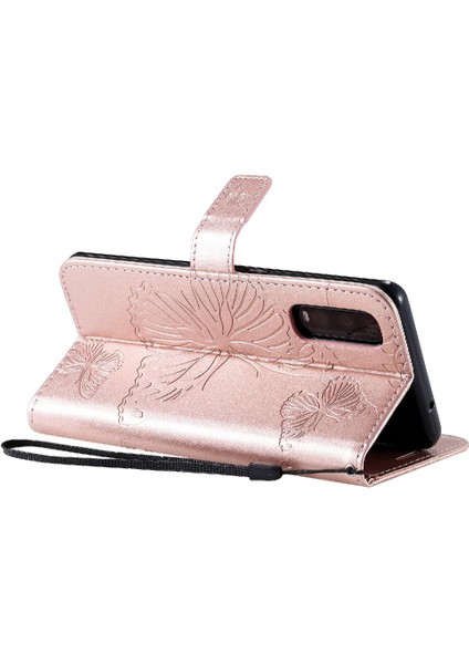 Oppo Bulmak Için Flip Case X2 Pu Deri Manyetik Kapak ile Kickstand Çevirin (Yurt Dışından)