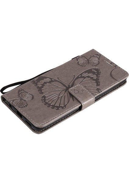 Oppo Bulmak Için Flip Case X2 Lite Manyetik Kapak Darbeye Kapak Pu Deri (Yurt Dışından)