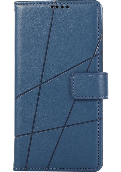 Infinix Sıcak 10 Lite Şok Emici Üç Kart Yuvaları Için Flip Case (Yurt Dışından)