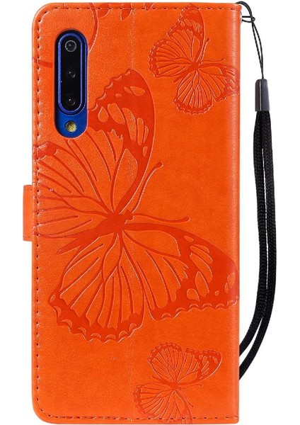 Xiaomi 9 Için Flip Case Manyetik Kapak Darbeye Kapak ile Kickstand Çevirin (Yurt Dışından) fırsatları