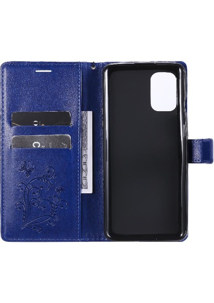 Kart Yuvası Standı ile Oneplus 8t Için Flip Case Kickstand Manyetik Pu Çevirin (Yurt Dışından) fiyatları