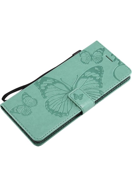 Sony Xperia Xz4 Manyetik Kapak Için Flip Case Kart Pu ile Darbeye Kapak (Yurt Dışından)