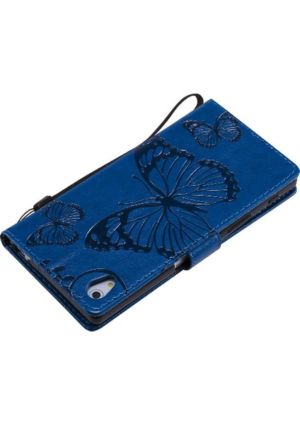 Sony Xperia Z5 Flip Kickstand Manyetik Kapak Için Flip Case Kart Yuvası ile (Yurt Dışından) indirimleri