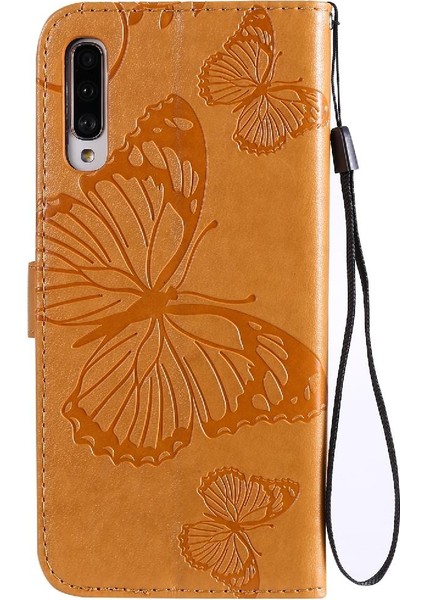 Samsung Galaxy A70 Darbeye Kapak Flip Kickstand Manyetik Kapak (Yurt Dışından) indirimleri