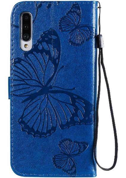 Samsung Galaxy A70 Darbeye Kapak Flip Kickstand Manyetik Kapak (Yurt Dışından) fırsatları