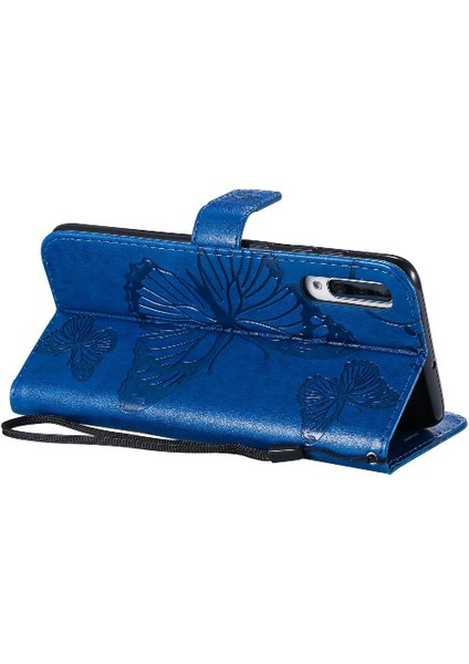 Samsung Galaxy A70 Darbeye Kapak Flip Kickstand Manyetik Kapak (Yurt Dışından) indirimleri