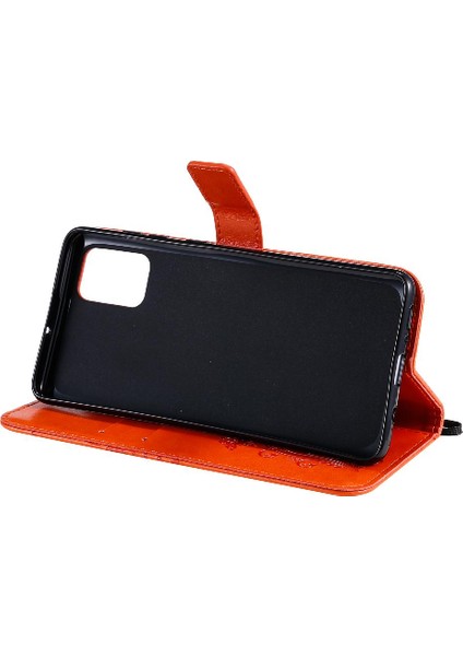 Samsung Galaxy A71 4g Flip Kickstand Pu Deri Manyetik Kapak (Yurt Dışından) indirimleri