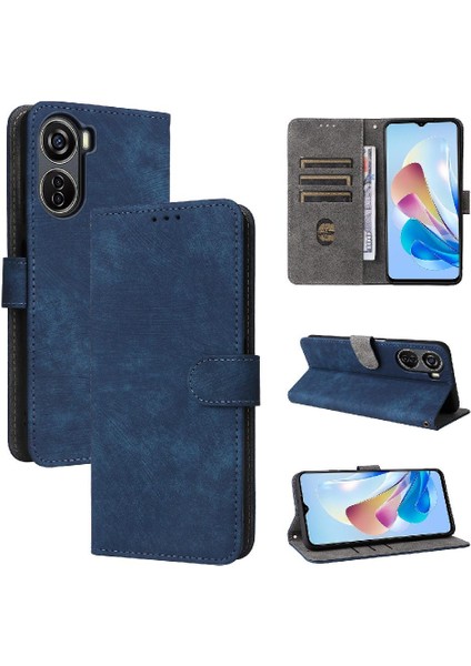 Zte Nubia Lvy Pu Deri Rfid Engelleme Flip Folio Cüzdan Manyetik (Yurt Dışından) modelleri