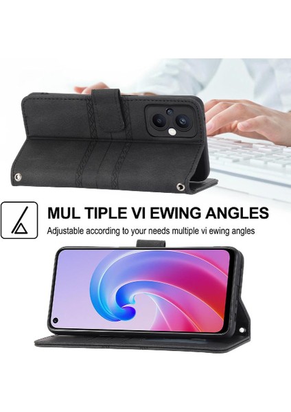 Oneplus Nord N20 5g Kickstand Pu Deri Manyetik Kapatma Için Flip Case (Yurt Dışından) fırsatları