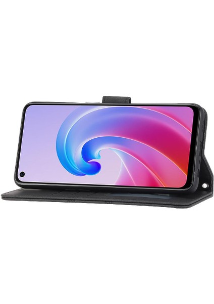 Oneplus Nord N20 5g Kickstand Pu Deri Manyetik Kapatma Için Flip Case (Yurt Dışından) indirimleri