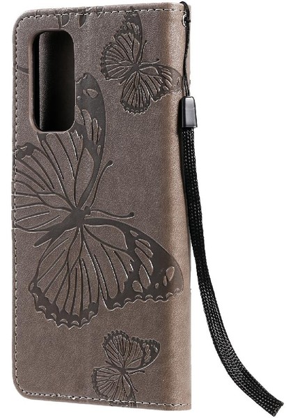 Kart Yuvası Standı Pu Deri ile Oppo Oppo 5 Manyetik Kapak Için Flip Case (Yurt Dışından) fırsatları