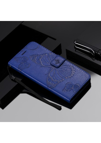 Oppo Bulmak Için Flip Case X2 Lite Manyetik Kapak Darbeye Kapak Pu Deri (Yurt Dışından)