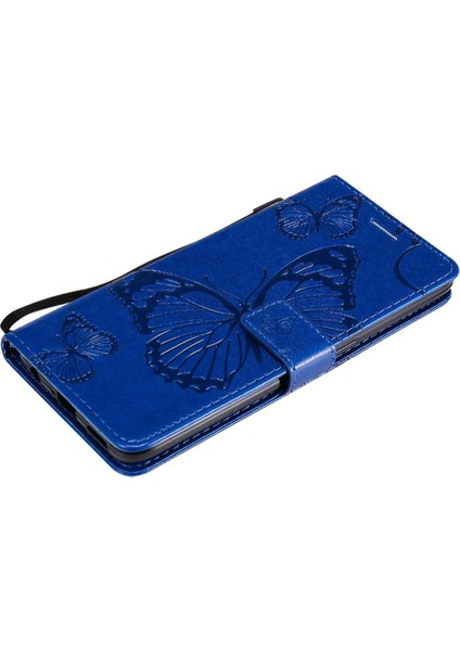 Oppo Bulmak Için Flip Case X2 Lite Manyetik Kapak Darbeye Kapak Pu Deri (Yurt Dışından)