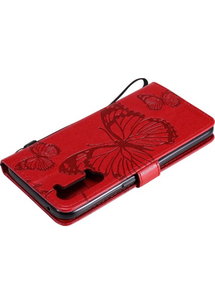Oppo Bulmak Için Flip Case X2 Lite Manyetik Kapak Darbeye Kapak Pu Deri (Yurt Dışından)