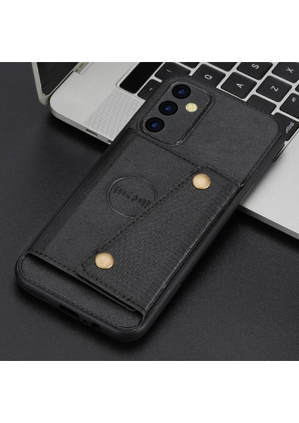 Samsung Galaxy A54 5g Cüzdan Kılıf Için Cüzdan Kılıf Kickstand Darbeye (Yurt Dışından) modelleri