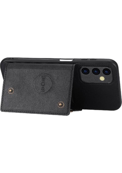 Samsung Galaxy A54 5g Cüzdan Kılıf Için Cüzdan Kılıf Kickstand Darbeye (Yurt Dışından) indirimleri