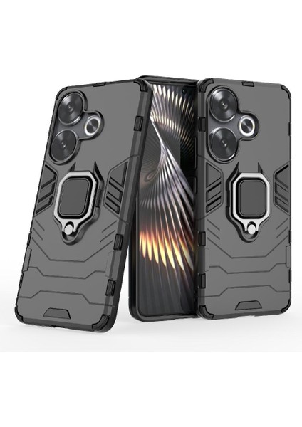 Xiaomi Poco F6 Kickstand 360&DEG; Dönen Halka Darbeye Kapak Damla (Yurt Dışından) fiyatları