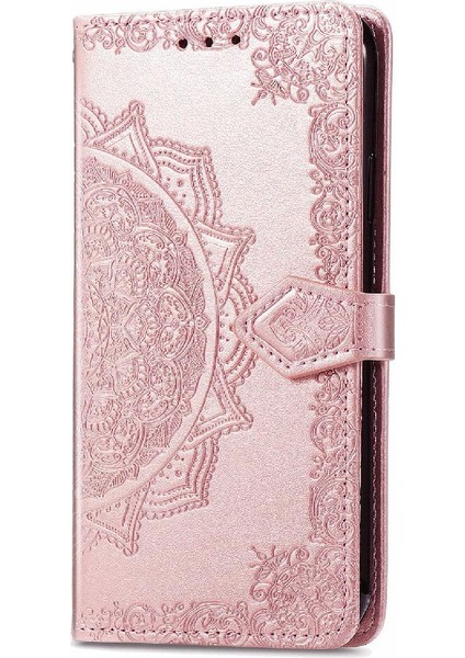 Tecno Spark Için Flip Case 20 Pro 4g Basit Iş Deri Kılıf Flip (Yurt Dışından)