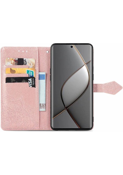 Tecno Spark Için Flip Case 20 Pro 4g Basit Iş Deri Kılıf Flip (Yurt Dışından)