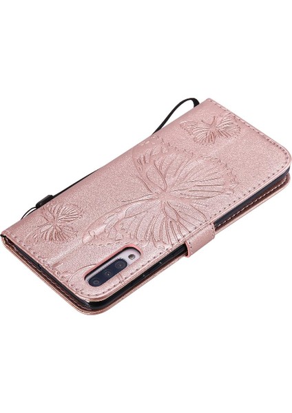 Samsung Galaxy A70 Darbeye Kapak Flip Kickstand Manyetik Kapak (Yurt Dışından) modelleri