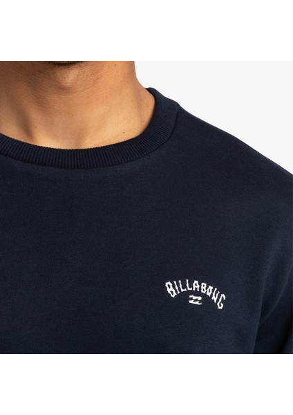 73 Fade Pro 19 Erkek Lacivert Günlük SWEATSHIRT.23583 indirimleri