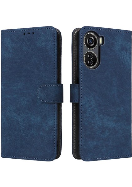 Zte Nubia Lvy Pu Deri Rfid Engelleme Flip Folio Cüzdan Manyetik (Yurt Dışından) indirimleri
