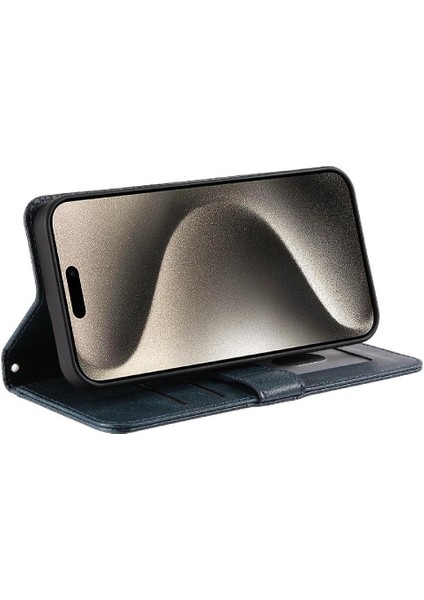 Xiaomi Redmi Için Flip Case Xiaomi 4g 6 Kart Yuvaları Kickstand Cüzdan Pu Deri (Yurt Dışından) fiyatları